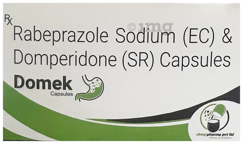 Domek Capsule SR image Domek Capsule SR image