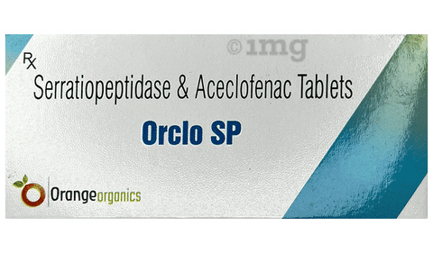 Orclo SP Tablet image Orclo SP Tablet image