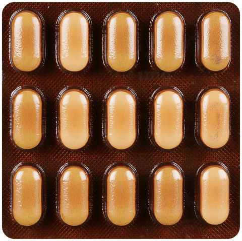 Glimisave MV 2.2F Tablet SR image