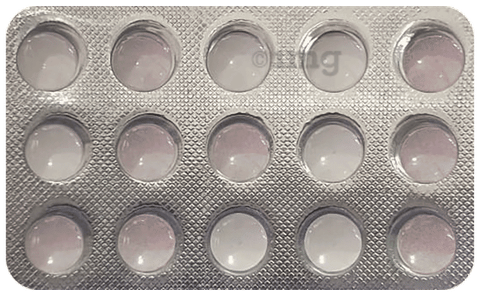 Alfusin D Tablet ER image