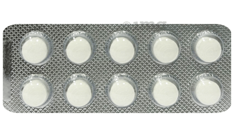 Dygerone Tablet image Dygerone Tablet image