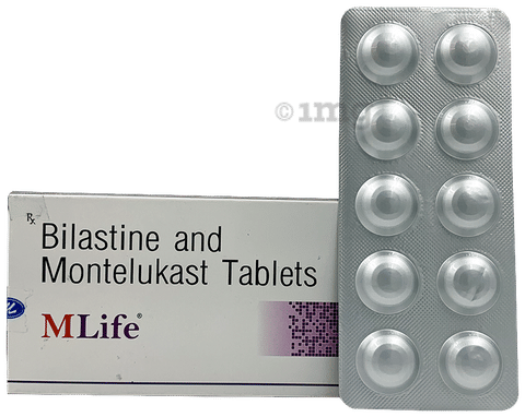 Mlife Tablet image