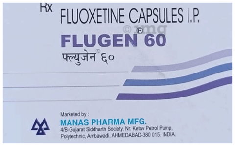 Flugen 60 Capsule image