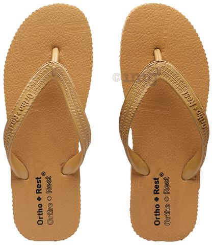 Ortho rest chappal cheap