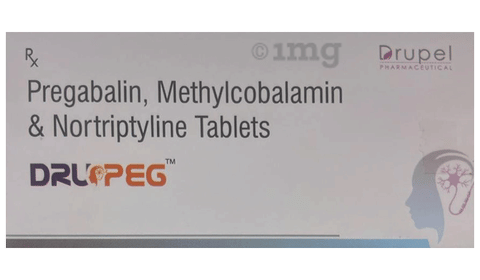 Drupeg Tablet image Drupeg Tablet image