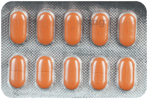 Riforte 400mg Tablet image
