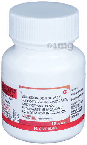 Airz-FB Capsule image