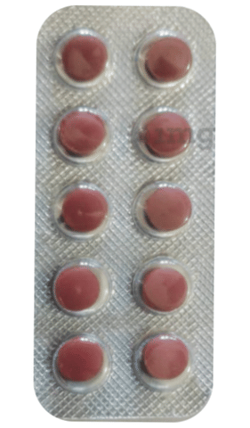 Galtrip Beta-LS Tablet image