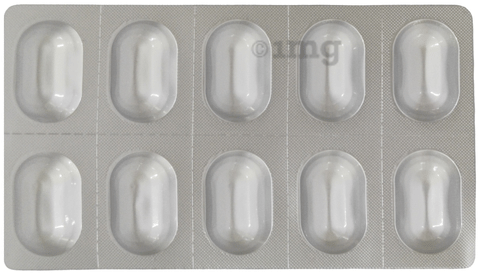 Psorid 50 Capsule image