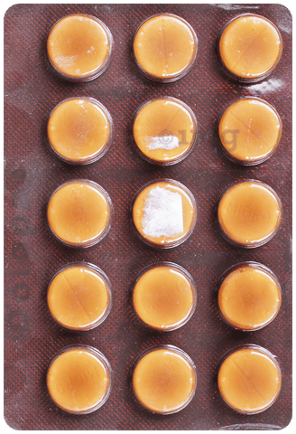 Dolopar Tablet image