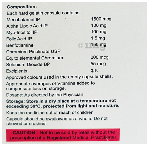 Nervzyce Capsule image Nervzyce Capsule image