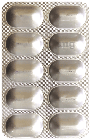 Dia-TM Tablet ER image