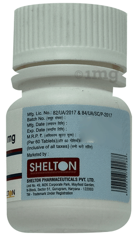 Carvihep 3.125 Tablet image Carvihep 3.125 Tablet image