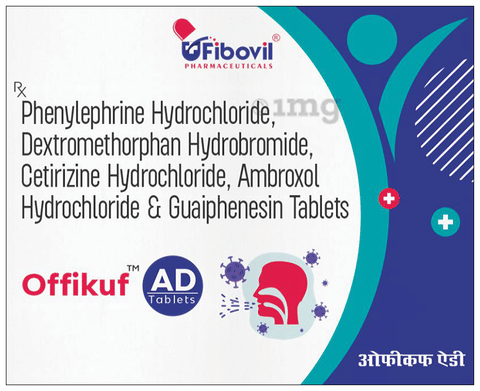 Offikuf AD Tablet image