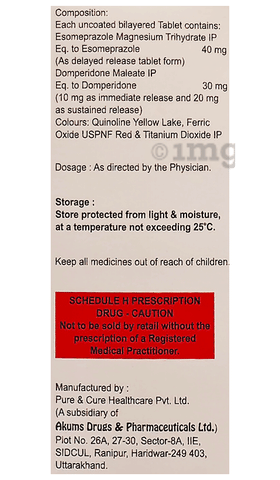 Establet-D Tablet image