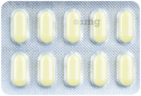 Maclar 250 Tablet image