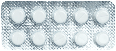 Floricot Tablet image