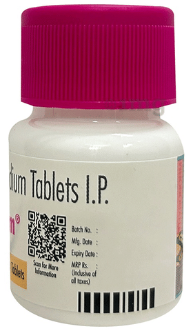 THYronorm 137mcg Tablet image