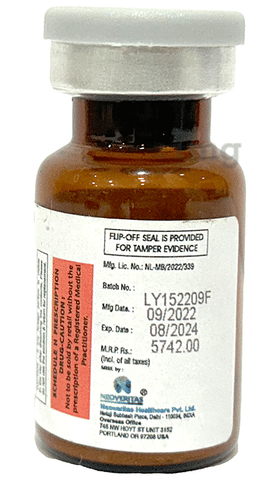 Polyveri-B Forte Injection image Polyveri-B Forte Injection image