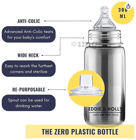 Sipper bottles for 6 months baby sales