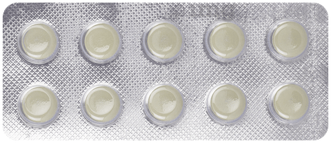 Etoxib 120 Tablet image