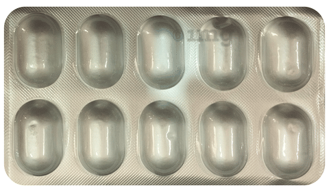 Btm-DSR Capsule image Btm-DSR Capsule image