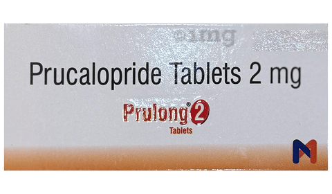 Prulong 2 Tablet image