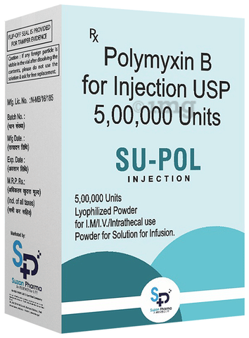 SU-Pol Injection image