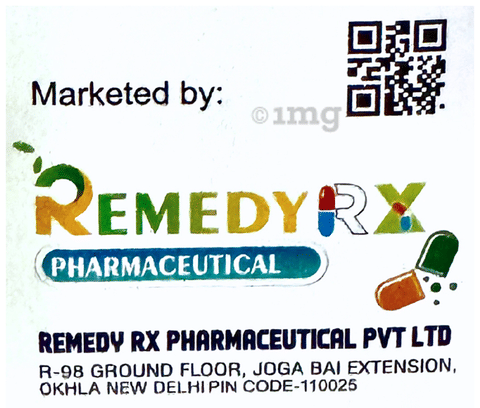 Panew DSR Capsule image
