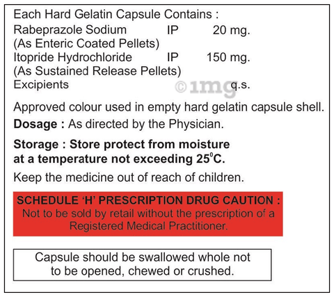 Uborab-ETO Capsule SR image