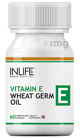 Vitamin E for Hair Benefits Uses Safety and More
