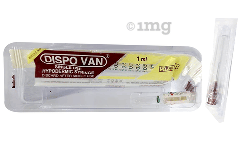 Etpar 60mg Injection image