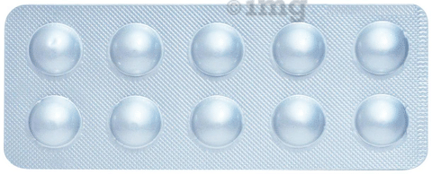 Oritel-CH 40 Tablet image