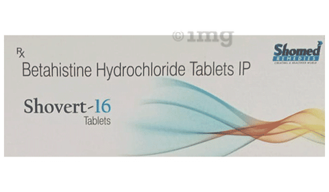 Shovert 16 Tablet image