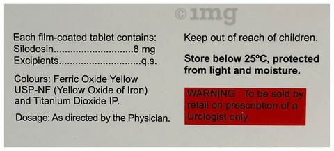 Maxvoid 8 Tablet