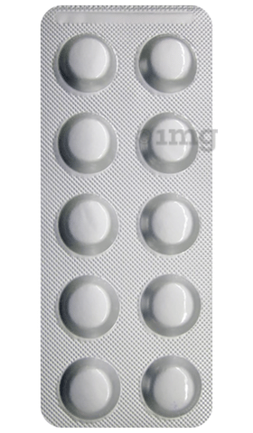 Soritez-M Tablet image