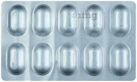 PH Perfect DSR Capsule image