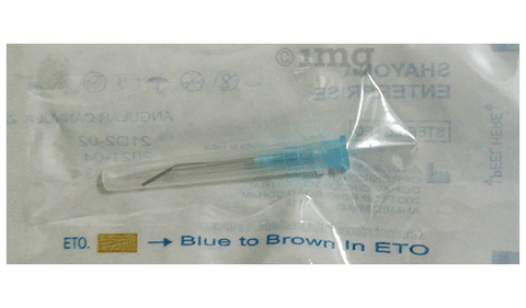Hydrovisc PFS Ophthalmic Solution image