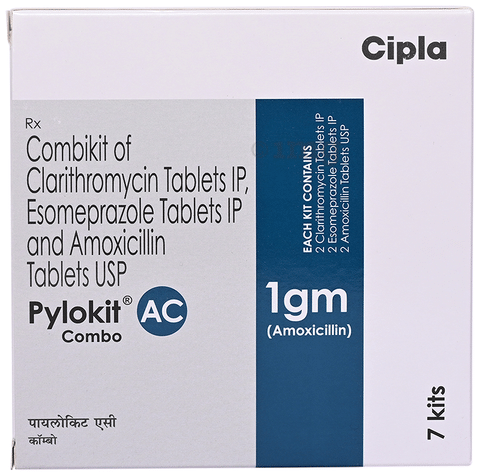 Pylokit-AC Kit