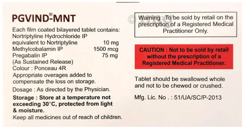 Pgvind-MNT Tablet SR image