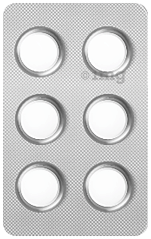 Aizothrin 250 Tablet image