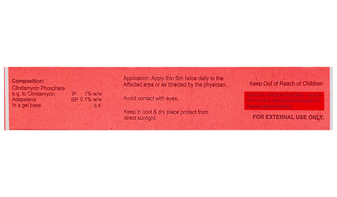 Predew Gel image Predew Gel image