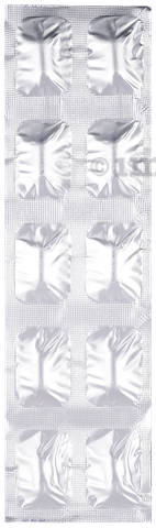 Voglistar-Plus 0.3 Tablet