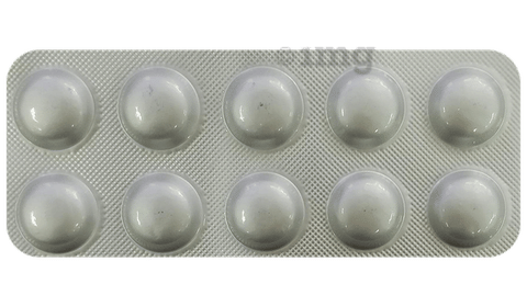 एब्मोनट-एलसी 5mg/10mg टैबलेट image एब्मोनट-एलसी 5mg/10mg टैबलेट image
