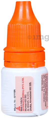 Timanol 0.5% Eye Drop image Timanol 0.5% Eye Drop image