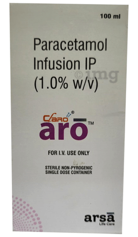 Aro Infusion image