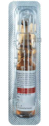 Norad 2mg Injection image Norad 2mg Injection image
