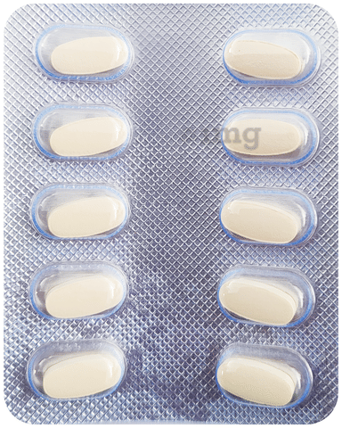 Miempa 25 Tablet image Miempa 25 Tablet image