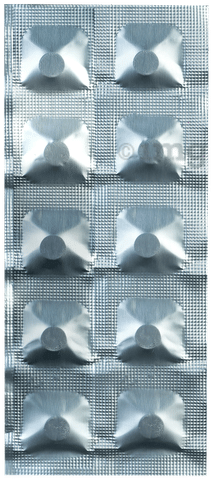 Glimiprex 4 Tablet image