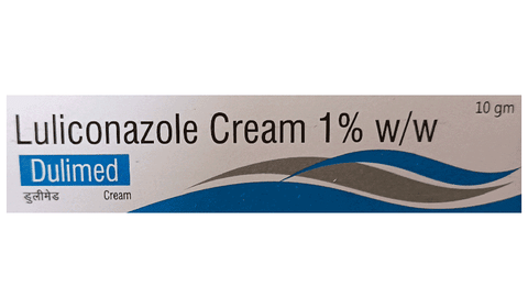 Dulimed Cream image